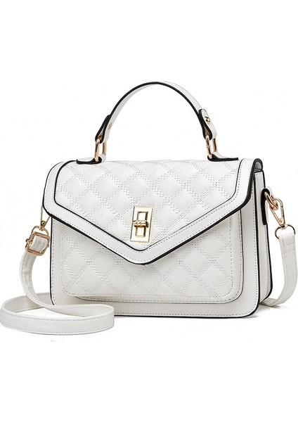 Marco Kadın Kore Tarzı Omuz Çapraz Askılı Çanta (Yurt Dışından) fiyatları