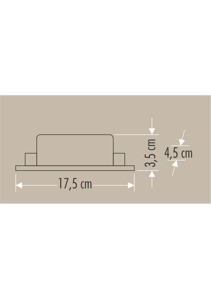 Ct-2592 12.5a 150w Dış Mekan Şerit Led Trafosu fiyatları