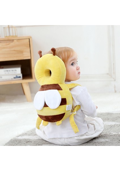 Bebek Kafa Yastığı Düşmeyi Önleyici Kafa Koruma Yastığı (Yurt Dışından) fiyatları