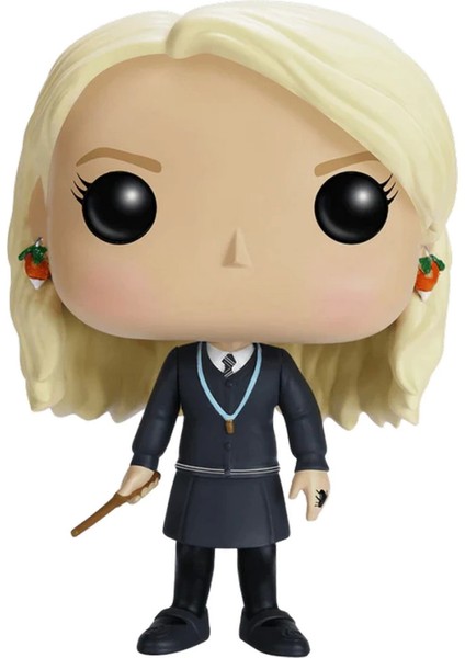 Funko Pop Harry Potter Luna Lovegood