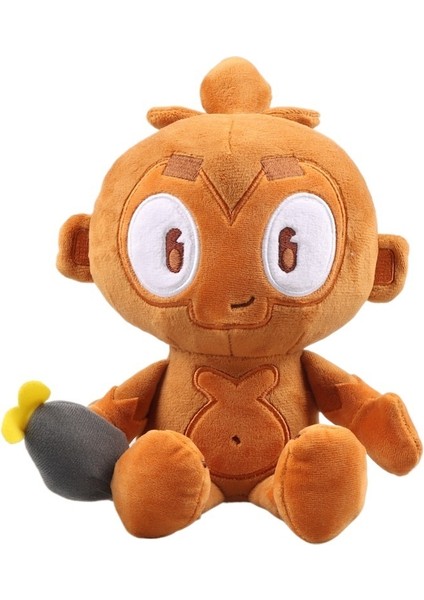 Dart Maymunu Dart Maymunu Çizgi Film Bebeği Çocuk Hediyesi Peluş Bebek (Yurt Dışından) fiyatları