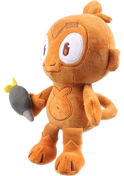 Dart Maymunu Dart Maymunu Çizgi Film Bebeği Çocuk Hediyesi Peluş Bebek (Yurt Dışından) modelleri