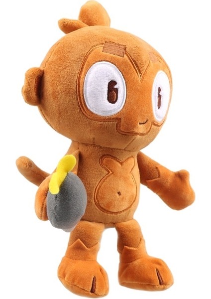 Dart Maymunu Dart Maymunu Çizgi Film Bebeği Çocuk Hediyesi Peluş Bebek (Yurt Dışından) fırsatları