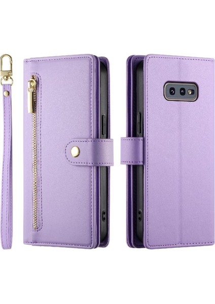 Samsung Galaxy S10e Telefon Kılıfı (Yurt Dışından)