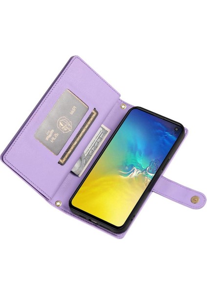 Samsung Galaxy S10e Telefon Kılıfı (Yurt Dışından) modelleri