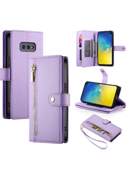 Samsung Galaxy S10e Telefon Kılıfı (Yurt Dışından) indirimleri