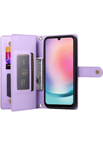 Samsung Galaxy A24 4G Telefon Kılıfı (Yurt Dışından) fırsatları