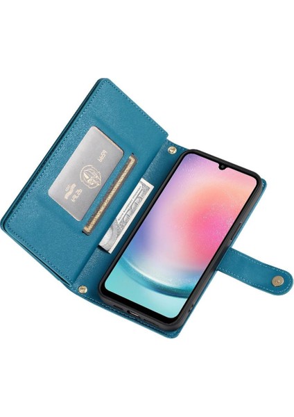 Samsung Galaxy A24 4G Telefon Kılıfı (Yurt Dışından) fırsatları