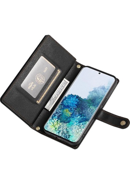 Samsung Galaxy S20 Plus Telefon Kılıfı (Yurt Dışından) modelleri