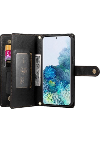 Samsung Galaxy S20 Plus Telefon Kılıfı (Yurt Dışından) indirimleri