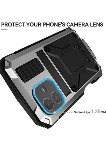 Apple iPhone 16 Telefon Kılıfı (Yurt Dışından) fiyatları