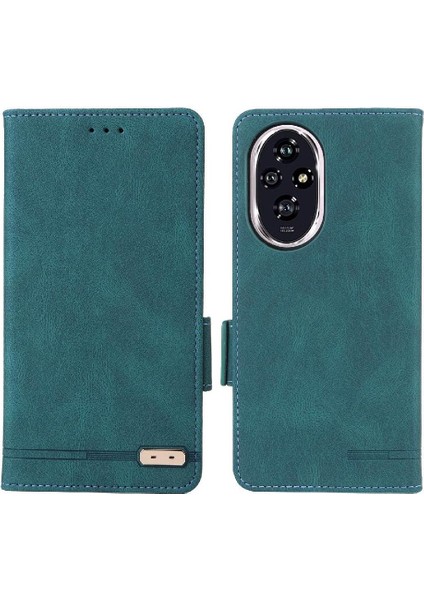 Honor 200 Telefon Kılıfı (Yurt Dışından)