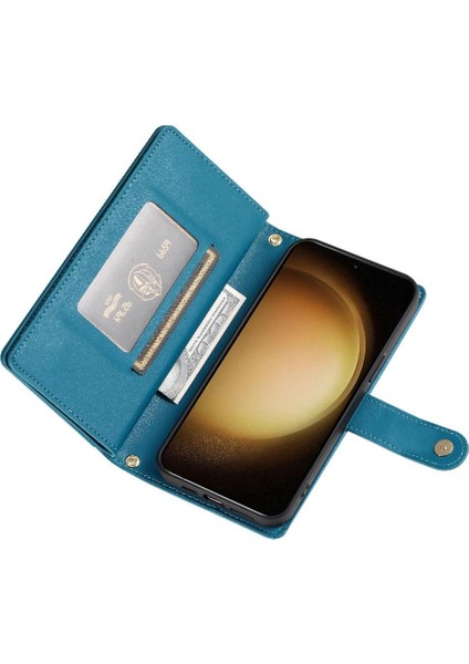 Samsung Galaxy S23 Plus Telefon Kılıfı (Yurt Dışından) indirimleri