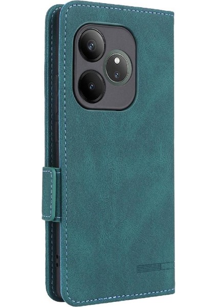 Realme GT 6 Telefon Kılıfı (Yurt Dışından) modelleri
