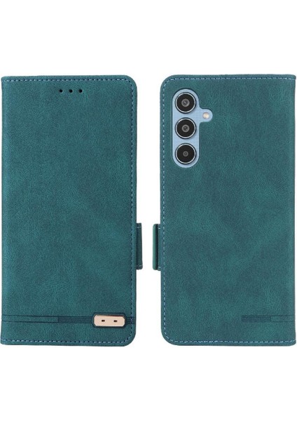 Samsung Galaxy M35 5G Telefon Kılıfı (Yurt Dışından)