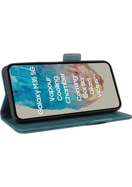 Samsung Galaxy M35 5G Telefon Kılıfı (Yurt Dışından) fırsatları