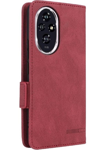 Honor 200 Telefon Kılıfı (Yurt Dışından) indirimleri