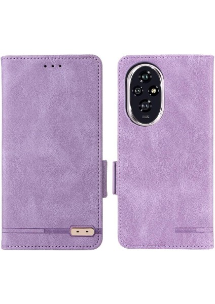 Honor 200 Telefon Kılıfı (Yurt Dışından)