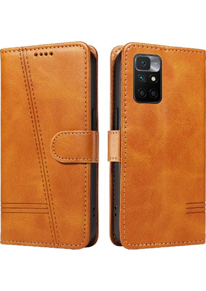 Xiaomi Redmi 10 Telefon Kılıfı (Yurt Dışından)