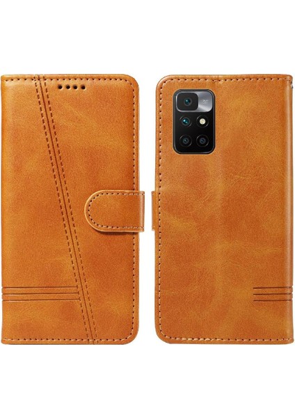 Xiaomi Redmi 10 Telefon Kılıfı (Yurt Dışından)