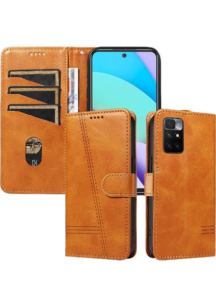 Xiaomi Redmi 10 Telefon Kılıfı (Yurt Dışından)