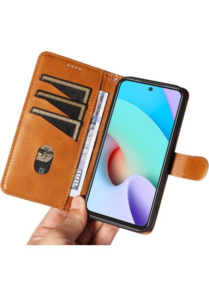 Xiaomi Redmi 10 Telefon Kılıfı (Yurt Dışından)