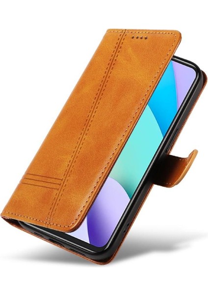 Xiaomi Redmi 10 Telefon Kılıfı (Yurt Dışından)