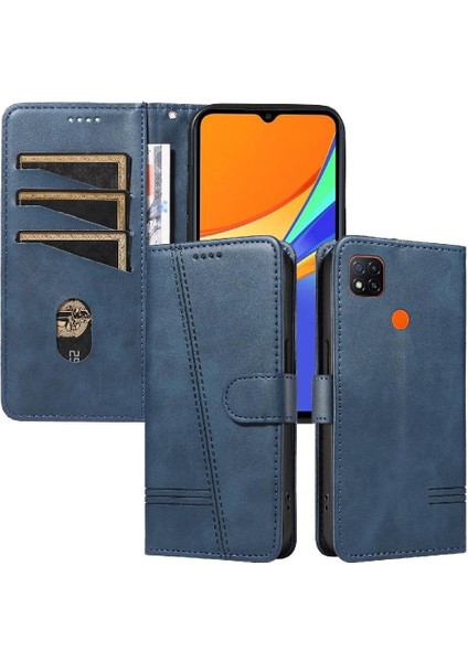 Xiaomi Redmi 9C Telefon Kılıfı (Yurt Dışından)