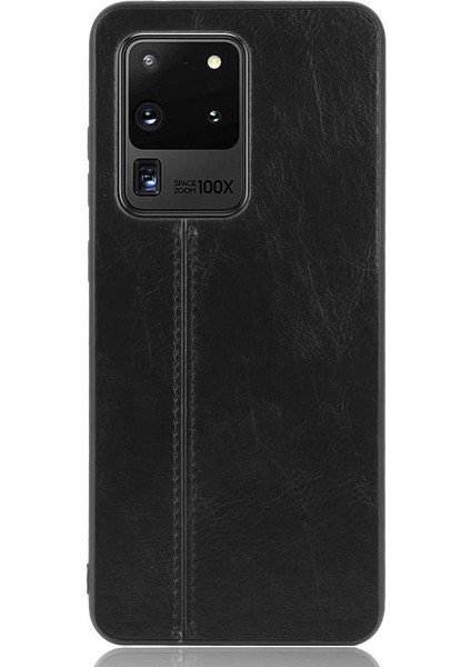 Samsung Galaxy S20 Ultra 5G Telefon Kılıfı (Yurt Dışından)