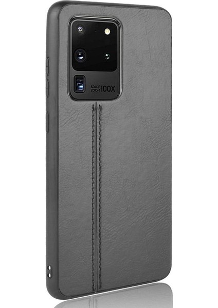 Samsung Galaxy S20 Ultra 5G Telefon Kılıfı (Yurt Dışından) fiyatları