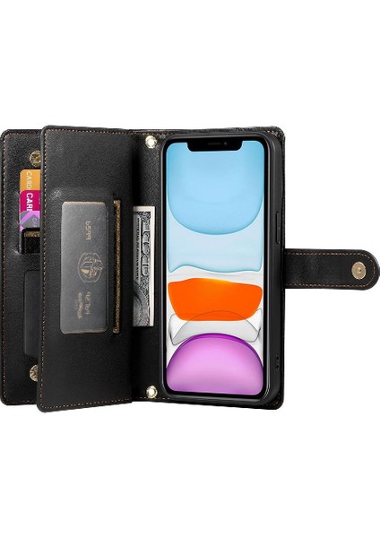 Apple iPhone 11 Telefon Kılıfı (Yurt Dışından) indirimleri