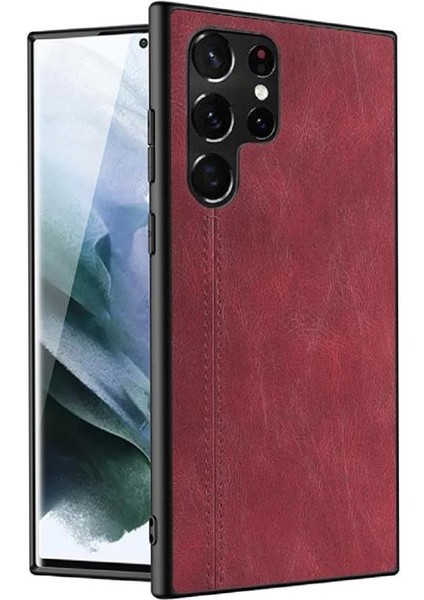 Samsung Galaxy S22 Ultra 5G Telefon Kılıfı (Yurt Dışından)