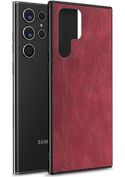 Samsung Galaxy S22 Ultra 5G Telefon Kılıfı (Yurt Dışından) fiyatları