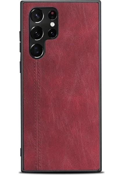 Samsung Galaxy S22 Ultra 5G Telefon Kılıfı (Yurt Dışından) modelleri