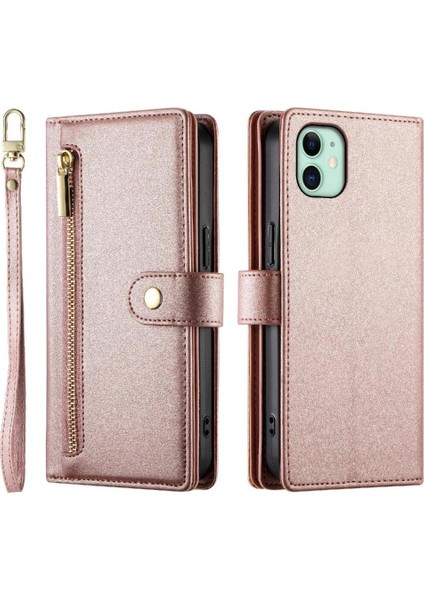Apple iPhone 11 Telefon Kılıfı (Yurt Dışından)