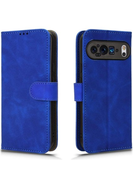 Google Pixel 9 Pro XL Telefon Kılıfı (Yurt Dışından)