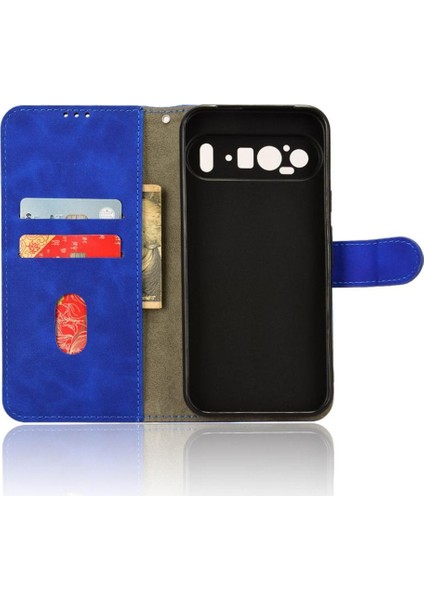 Google Pixel 9 Pro XL Telefon Kılıfı (Yurt Dışından)