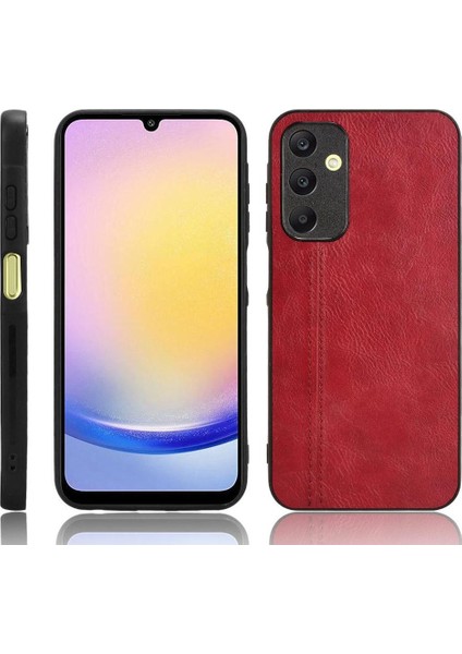 Samsung Galaxy A25 5G Telefon Kılıfı (Yurt Dışından) modelleri
