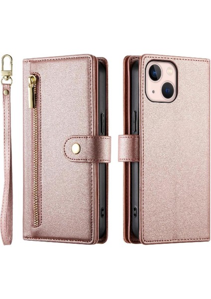 Apple iPhone 13 Mini Telefon Kılıfı (Yurt Dışından)