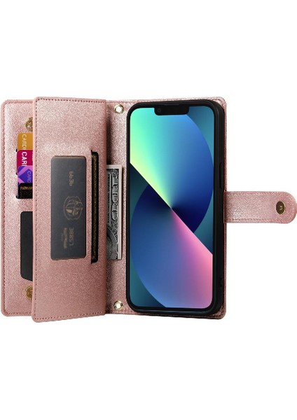 Apple iPhone 13 Mini Telefon Kılıfı (Yurt Dışından)