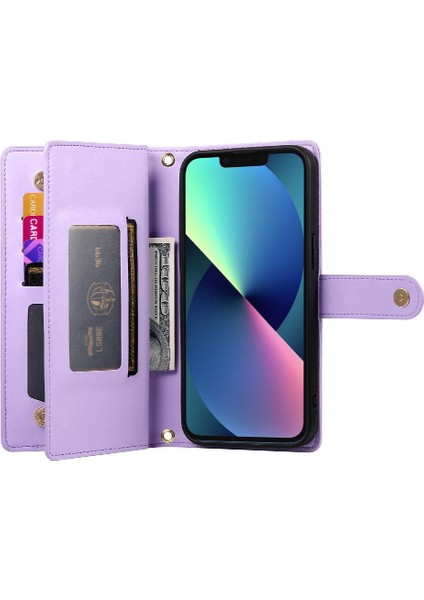 Apple iPhone 13 Mini Telefon Kılıfı (Yurt Dışından) fırsatları