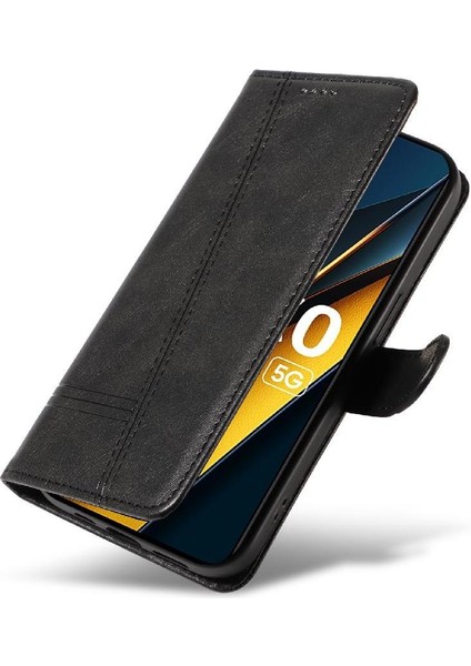 Xiaomi Poco X6 Pro 5G Telefon Kılıfı (Yurt Dışından) fırsatları