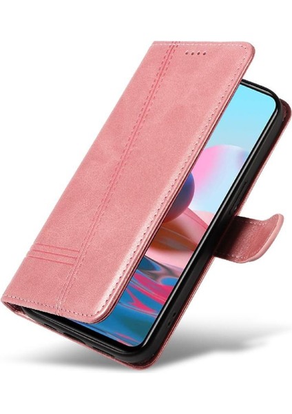 Xiaomi Redmi Note 10 Telefon Kılıfı (Yurt Dışından)