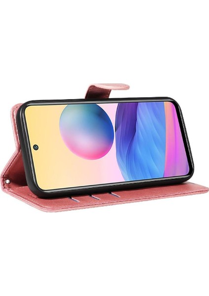 Xiaomi Redmi Note 10 Telefon Kılıfı (Yurt Dışından)