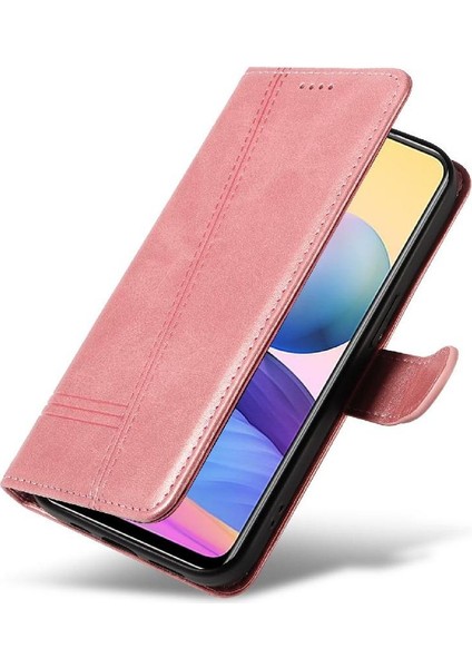 Xiaomi Redmi Note 10 Telefon Kılıfı (Yurt Dışından)
