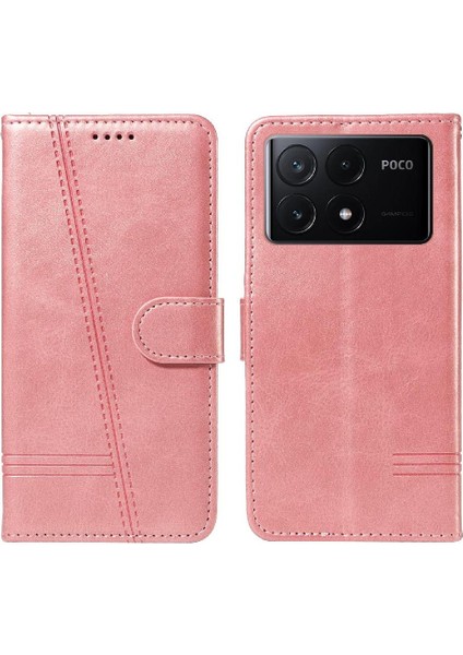 Xiaomi Redmi K70E Telefon Kılıfı (Yurt Dışından) fırsatları