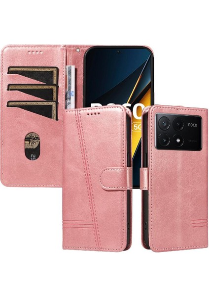 Xiaomi Redmi K70E Telefon Kılıfı (Yurt Dışından) indirimleri