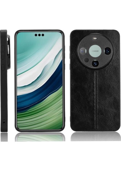 Huawei Mate 60 Pro Telefon Kılıfı (Yurt Dışından)