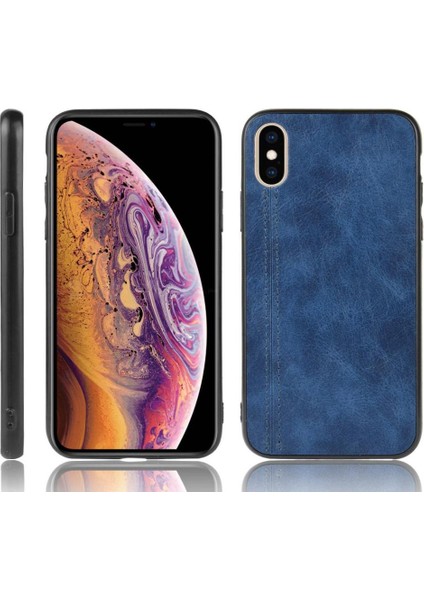 Apple iPhone XS Telefon Kılıfı (Yurt Dışından)