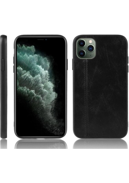 Apple iPhone 11 Pro Max Telefon Kılıfı (Yurt Dışından)